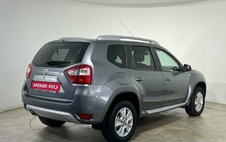 Nissan Terrano III, 2019 год, 1 550 000 рублей, 4 фотография