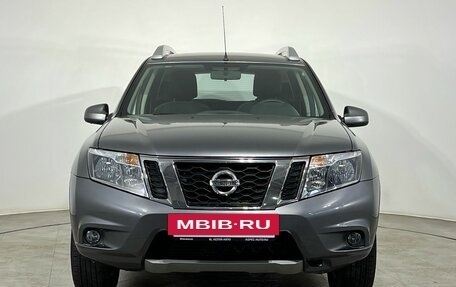 Nissan Terrano III, 2019 год, 1 550 000 рублей, 6 фотография