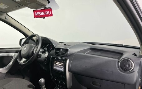 Nissan Terrano III, 2019 год, 1 550 000 рублей, 9 фотография