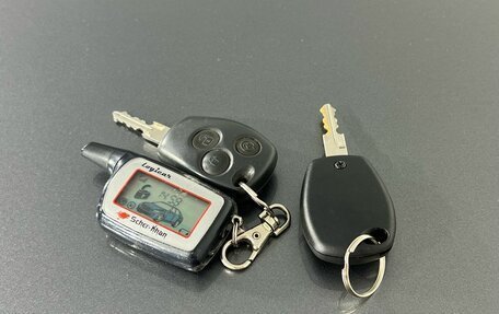 Nissan Terrano III, 2019 год, 1 550 000 рублей, 21 фотография