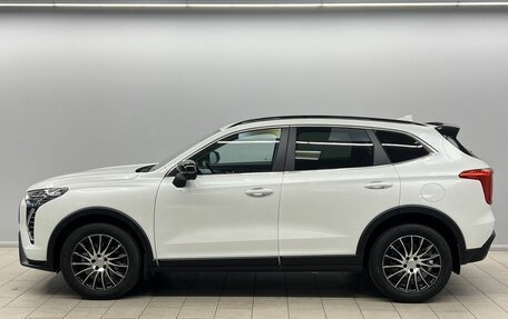 Haval Jolion, 2024 год, 2 065 000 рублей, 3 фотография
