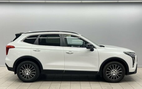 Haval Jolion, 2024 год, 2 065 000 рублей, 6 фотография