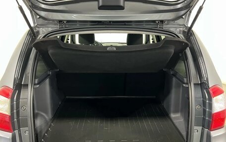 Nissan Terrano III, 2019 год, 1 550 000 рублей, 19 фотография