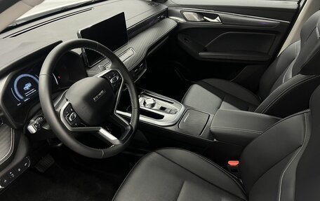 Haval Jolion, 2024 год, 2 065 000 рублей, 7 фотография