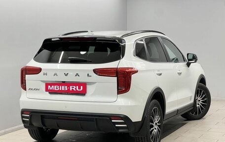 Haval Jolion, 2024 год, 2 065 000 рублей, 5 фотография