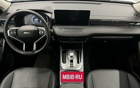 Haval Jolion, 2024 год, 2 065 000 рублей, 11 фотография