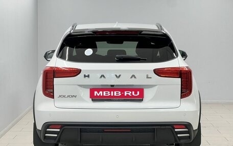 Haval Jolion, 2024 год, 2 065 000 рублей, 4 фотография