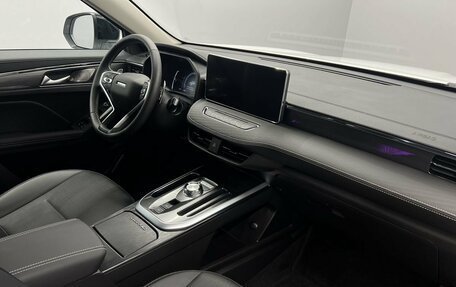 Haval Jolion, 2024 год, 2 065 000 рублей, 13 фотография