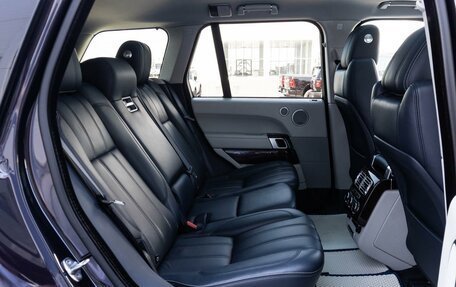 Land Rover Range Rover IV рестайлинг, 2014 год, 3 675 000 рублей, 7 фотография