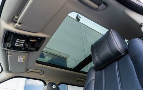 Land Rover Range Rover IV рестайлинг, 2014 год, 3 675 000 рублей, 13 фотография