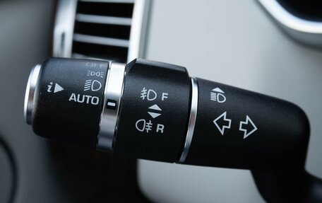 Land Rover Range Rover IV рестайлинг, 2014 год, 3 675 000 рублей, 21 фотография