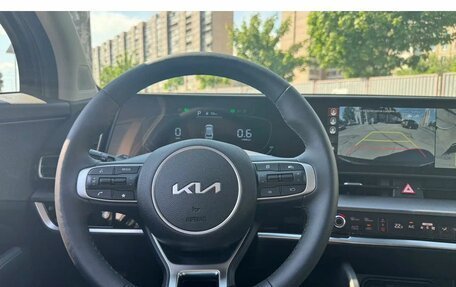 KIA Sportage IV рестайлинг, 2025 год, 4 150 000 рублей, 9 фотография