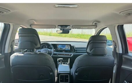 KIA Sportage IV рестайлинг, 2025 год, 4 150 000 рублей, 11 фотография