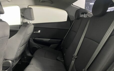 KIA Rio III рестайлинг, 2017 год, 1 265 000 рублей, 6 фотография