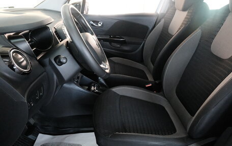 Renault Kaptur I рестайлинг, 2019 год, 1 799 000 рублей, 7 фотография