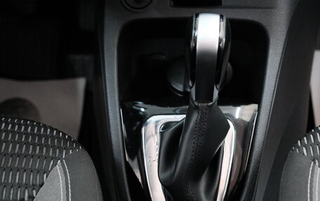 Renault Kaptur I рестайлинг, 2019 год, 1 799 000 рублей, 19 фотография