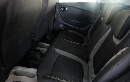 Renault Kaptur I рестайлинг, 2019 год, 1 799 000 рублей, 23 фотография