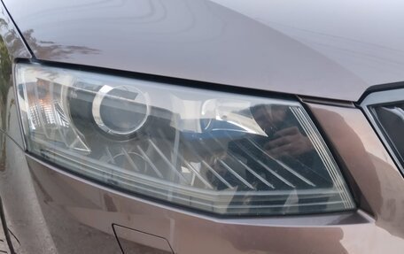 Skoda Octavia, 2016 год, 1 300 000 рублей, 5 фотография