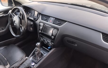 Skoda Octavia, 2016 год, 1 300 000 рублей, 7 фотография
