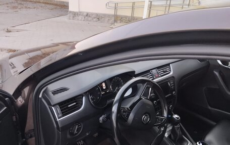 Skoda Octavia, 2016 год, 1 300 000 рублей, 3 фотография