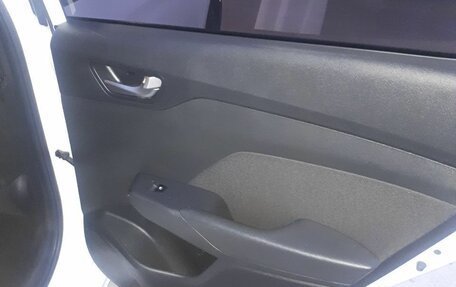 Hyundai Solaris II рестайлинг, 2018 год, 1 150 000 рублей, 10 фотография