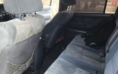 Toyota Land Cruiser 80 рестайлинг, 1991 год, 1 100 000 рублей, 11 фотография