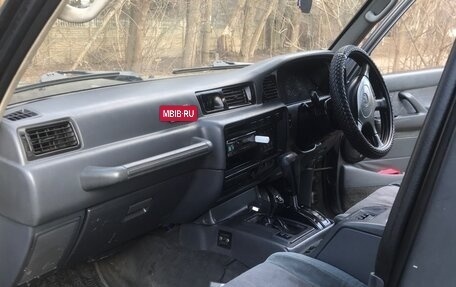 Toyota Land Cruiser 80 рестайлинг, 1991 год, 1 100 000 рублей, 8 фотография