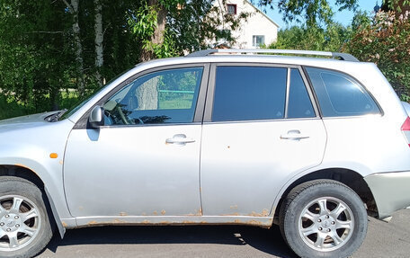 Chery Tiggo (T11), 2012 год, 355 000 рублей, 4 фотография
