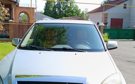 Chery Tiggo (T11), 2012 год, 355 000 рублей, 3 фотография
