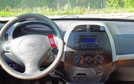 Chery Tiggo (T11), 2012 год, 355 000 рублей, 18 фотография