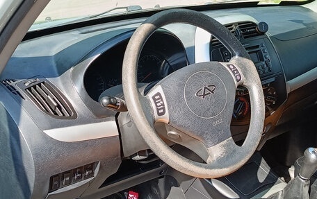 Chery Tiggo (T11), 2012 год, 355 000 рублей, 17 фотография