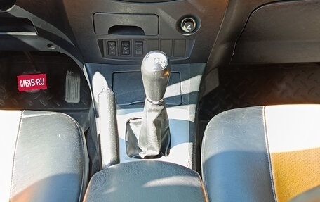 Chery Tiggo (T11), 2012 год, 355 000 рублей, 19 фотография