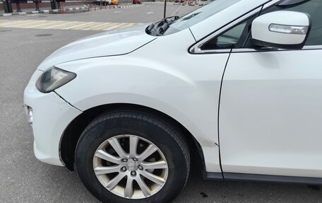 Mazda CX-7 I рестайлинг, 2011 год, 1 100 000 рублей, 6 фотография