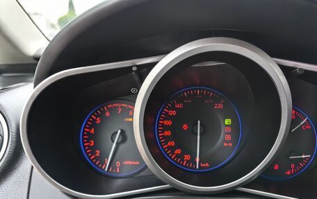 Mazda CX-7 I рестайлинг, 2011 год, 1 100 000 рублей, 3 фотография