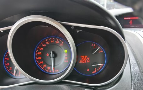Mazda CX-7 I рестайлинг, 2011 год, 1 100 000 рублей, 7 фотография