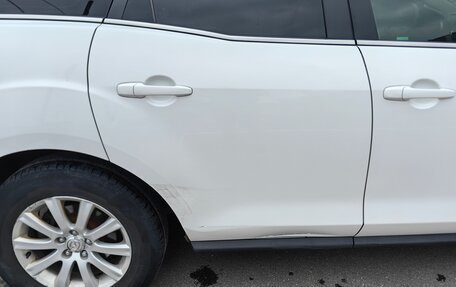 Mazda CX-7 I рестайлинг, 2011 год, 1 100 000 рублей, 9 фотография