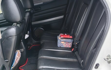Mazda CX-7 I рестайлинг, 2011 год, 1 100 000 рублей, 14 фотография