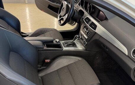 Mercedes-Benz C-Класс, 2012 год, 1 400 000 рублей, 10 фотография