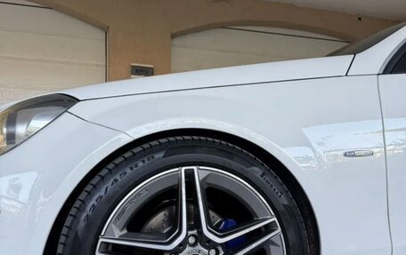 Mercedes-Benz C-Класс, 2012 год, 1 400 000 рублей, 9 фотография