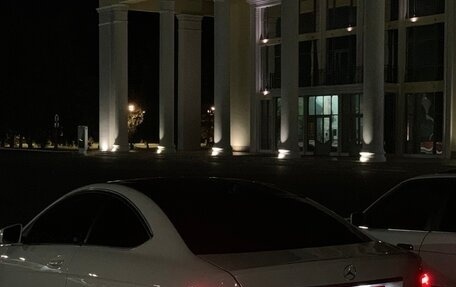 Mercedes-Benz C-Класс, 2012 год, 1 400 000 рублей, 13 фотография