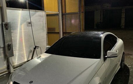 Mercedes-Benz C-Класс, 2012 год, 1 400 000 рублей, 18 фотография
