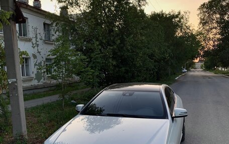 Mercedes-Benz C-Класс, 2012 год, 1 400 000 рублей, 17 фотография