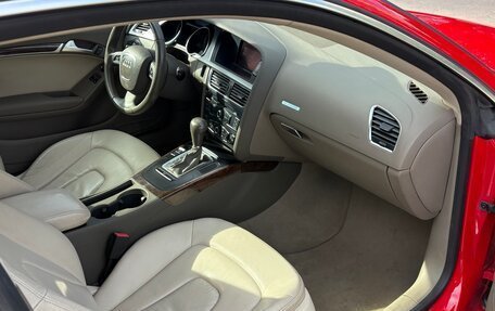 Audi A5, 2009 год, 1 500 000 рублей, 7 фотография