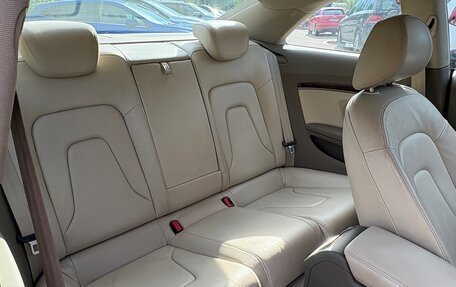 Audi A5, 2009 год, 1 500 000 рублей, 9 фотография