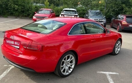 Audi A5, 2009 год, 1 500 000 рублей, 3 фотография