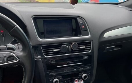 Audi SQ5, 2015 год, 2 850 000 рублей, 5 фотография