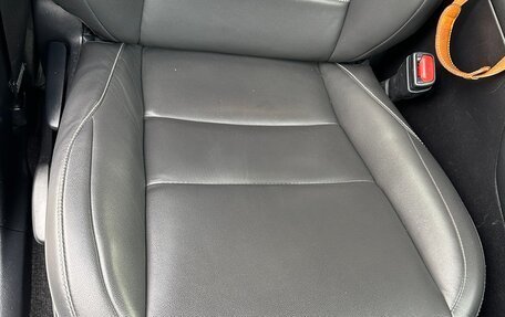 Lexus NX I, 2017 год, 2 400 000 рублей, 20 фотография