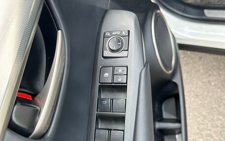 Lexus NX I, 2017 год, 2 400 000 рублей, 26 фотография