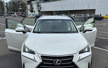 Lexus NX I, 2017 год, 2 400 000 рублей, 32 фотография