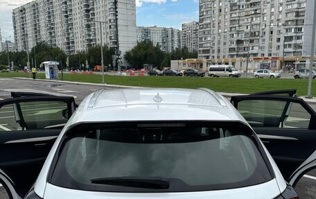 Lexus NX I, 2017 год, 2 400 000 рублей, 40 фотография